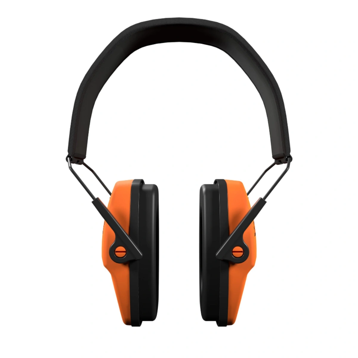 ISOTunes HP Defy Slim Passiv Orange, Bild 2 von 2