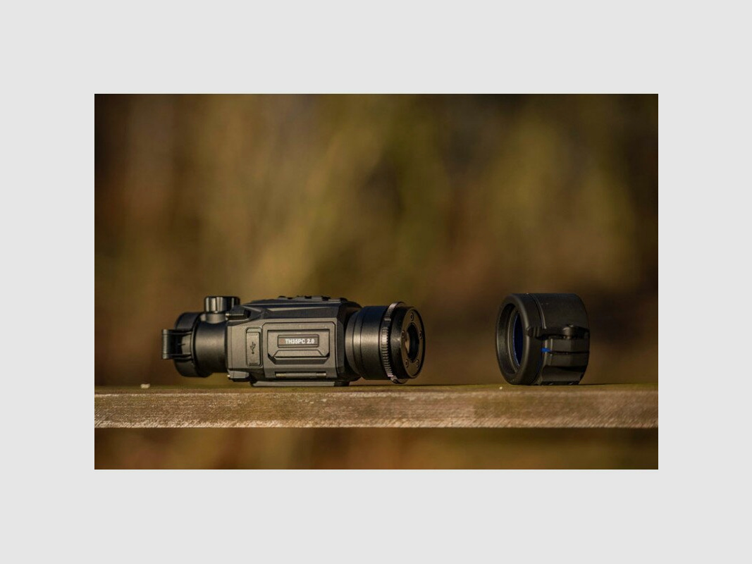 Hikmicro Thunder TH35PC 2.0