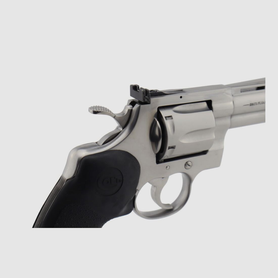 Colt Python 4 Zoll