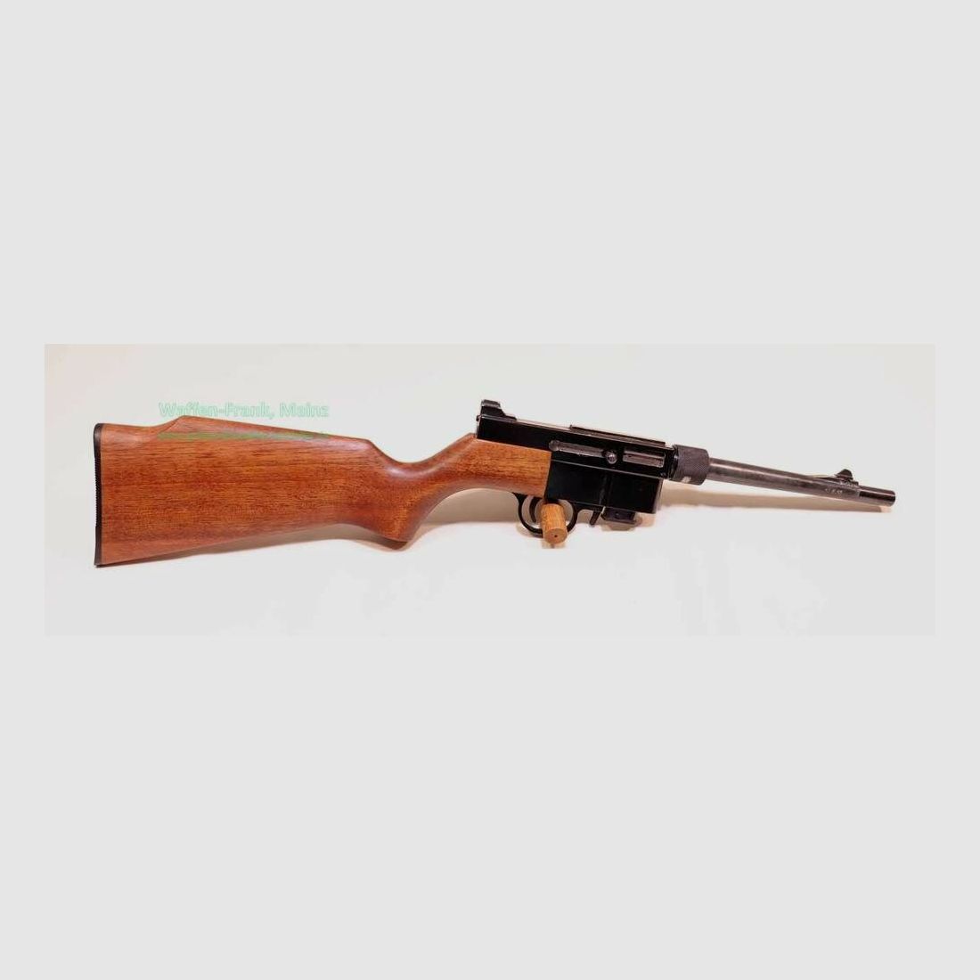 Landmann Mod. JGL Automat 65/68/69