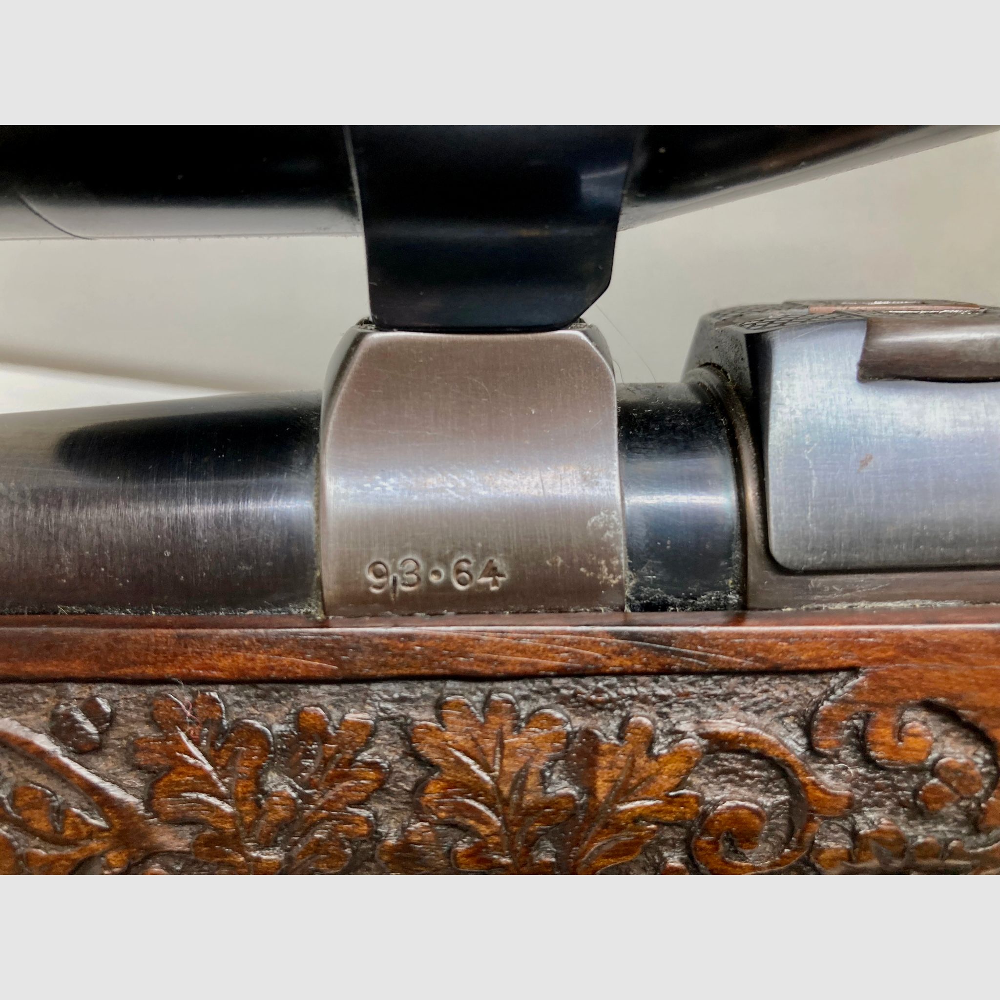 SAUER Weatherby Europa -WaffenFriedrichs
