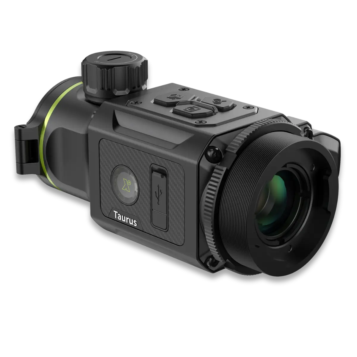 Appareil de visée thermique Pixfra Taurus T435, image 4 sur 6