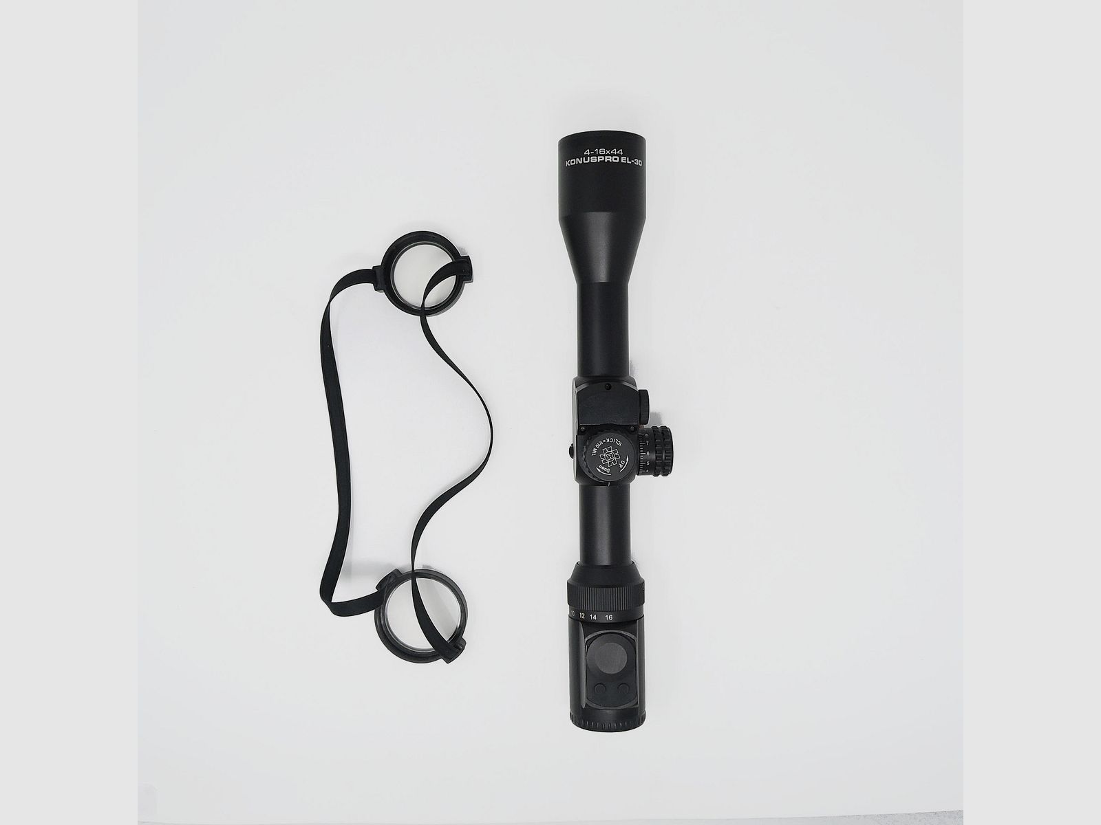 KONUSPRO EL-30 | 4x-16×44 zoom, immagine 4 di 14