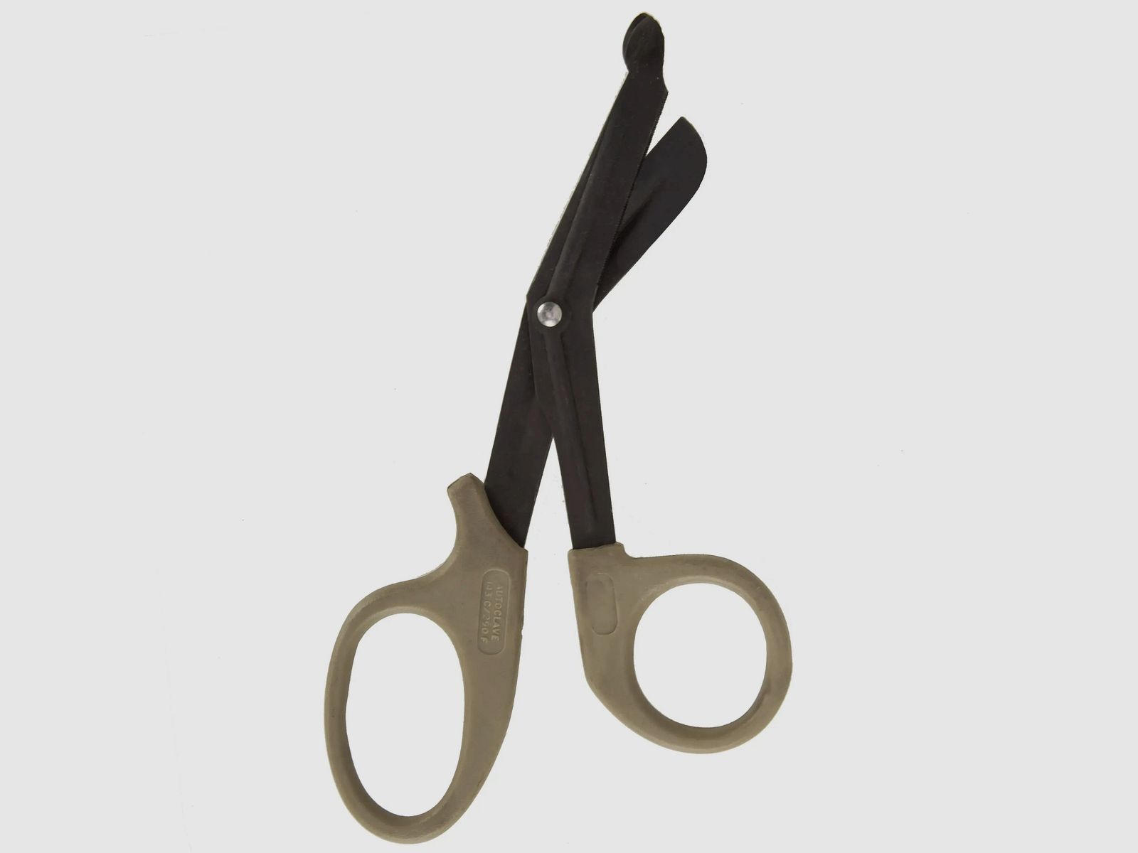 Invadergear Invader Gear Schere Trauma Shear tan