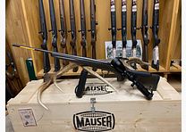Browning X-Bolt Composite Brown HC Adjustable Threaded, con AKAH 2,5-10x50, senza slitta, cal. .308