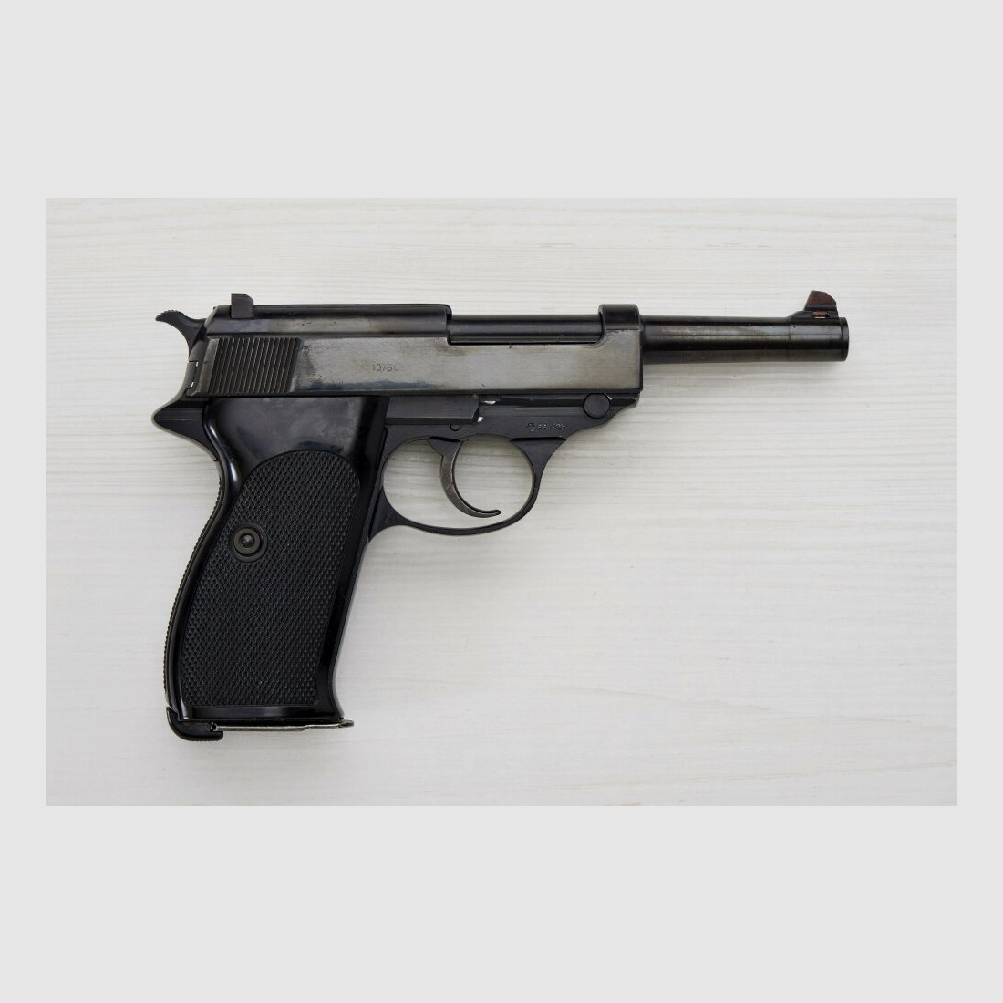 Walther P38 9mmLuger