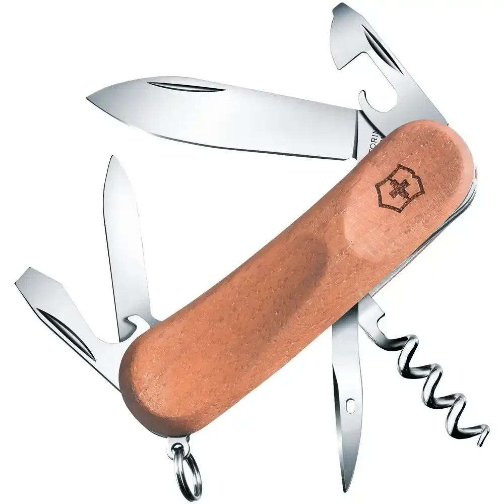 Victorinox Taschenmesser Evolution 10 Wood