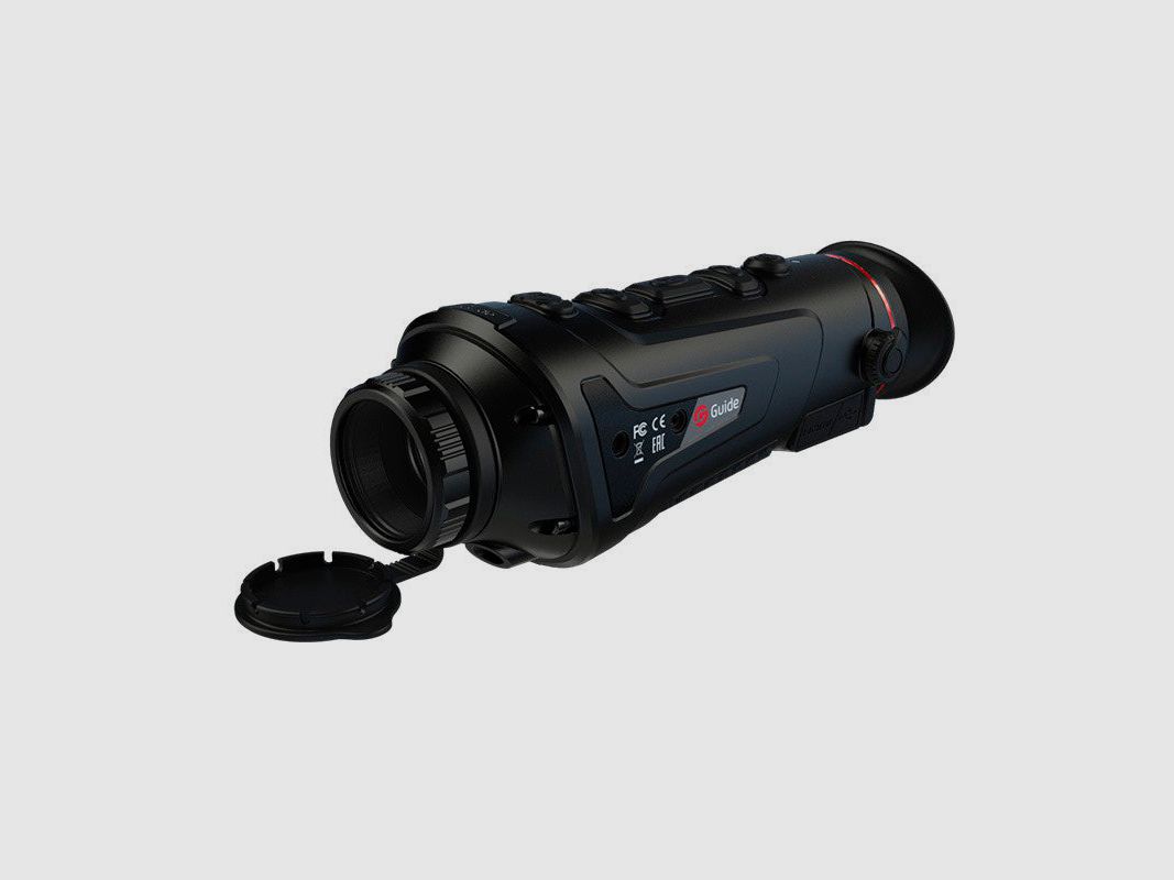 Wärmebildmonokular GUIDE TK621