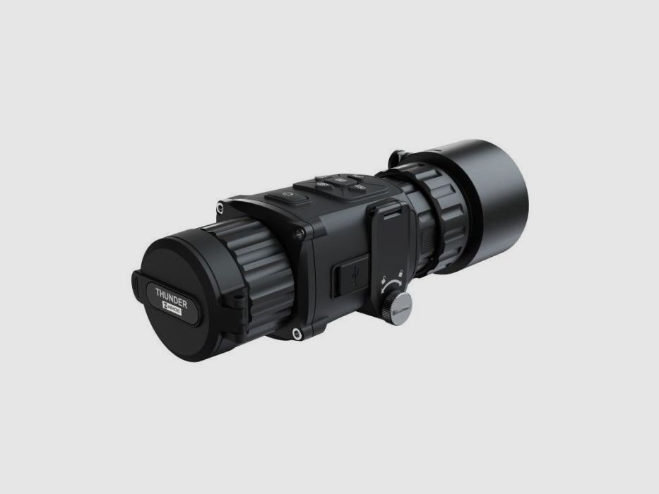 Hikmicro Thunder Pro TE19C, Bild 1 von 2