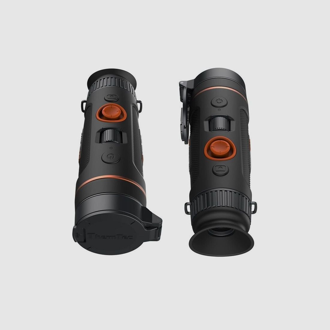 ThermTec WILD 635L Wärmebildkamera mit LRF