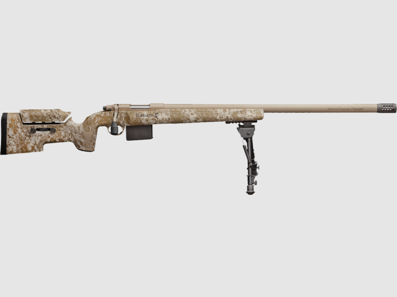 Sabatti Tactical EVO Desert, Bild 1 von 3