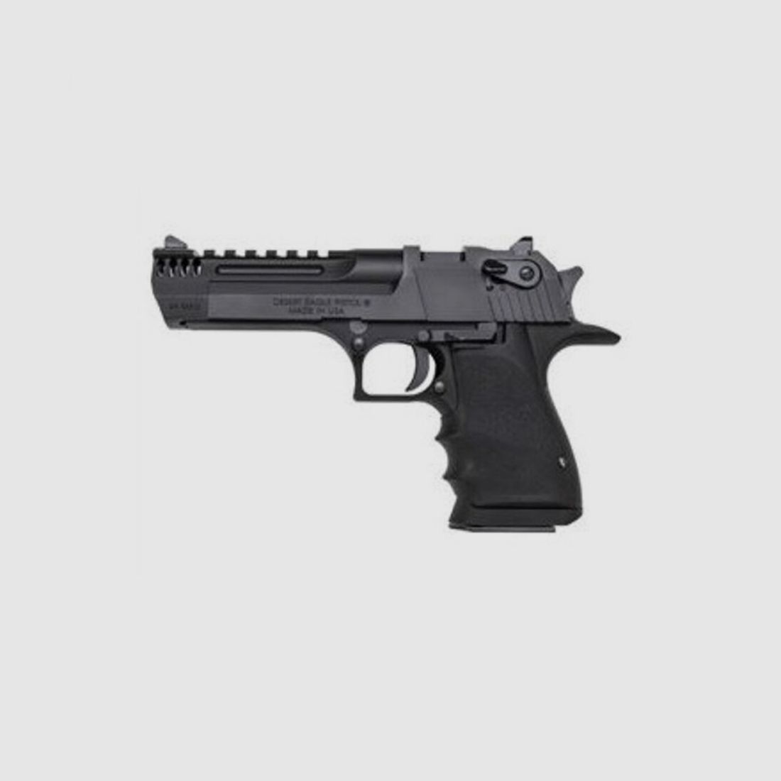 Magnum Research Desert Eagle L5" (5 Zoll) Black MBI .44RemMag