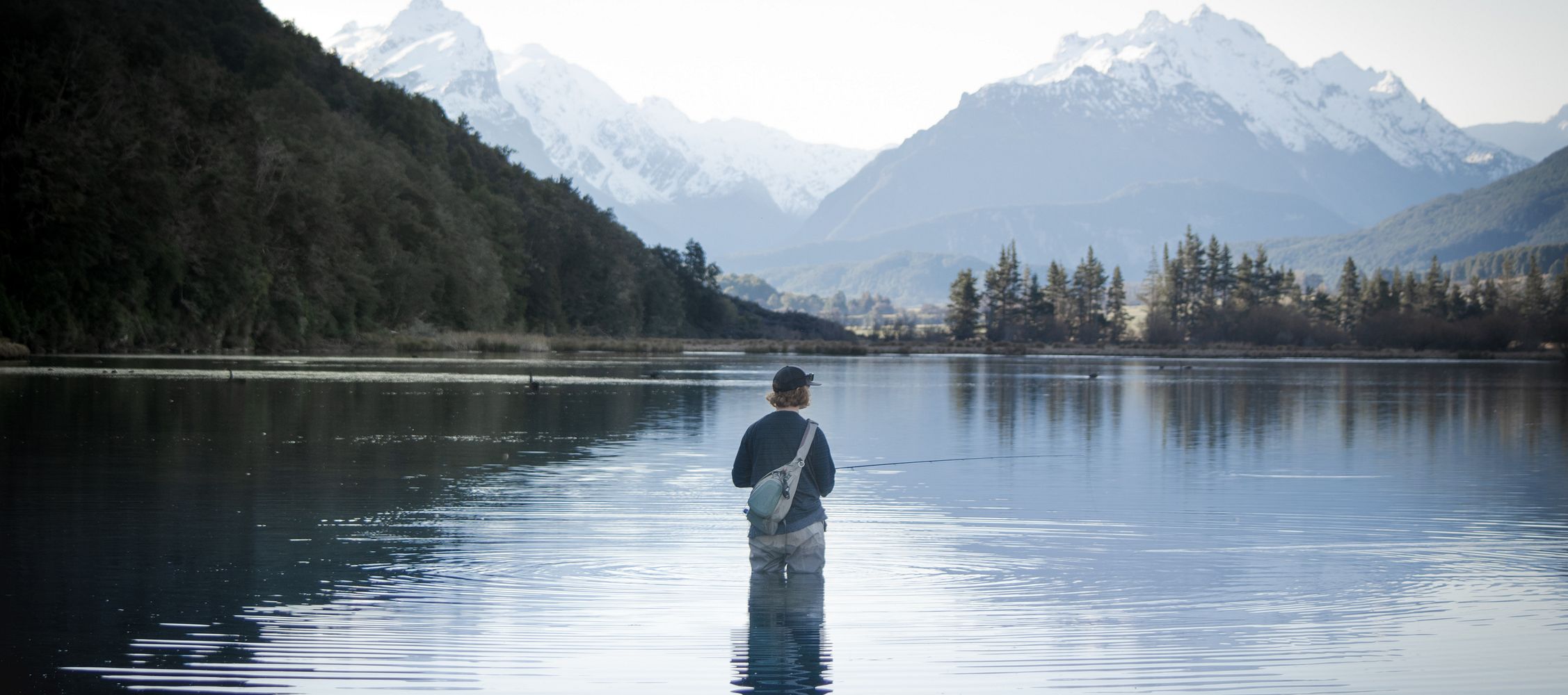 The Most Important Safety Tips for Fishing: A Guide for Beginners