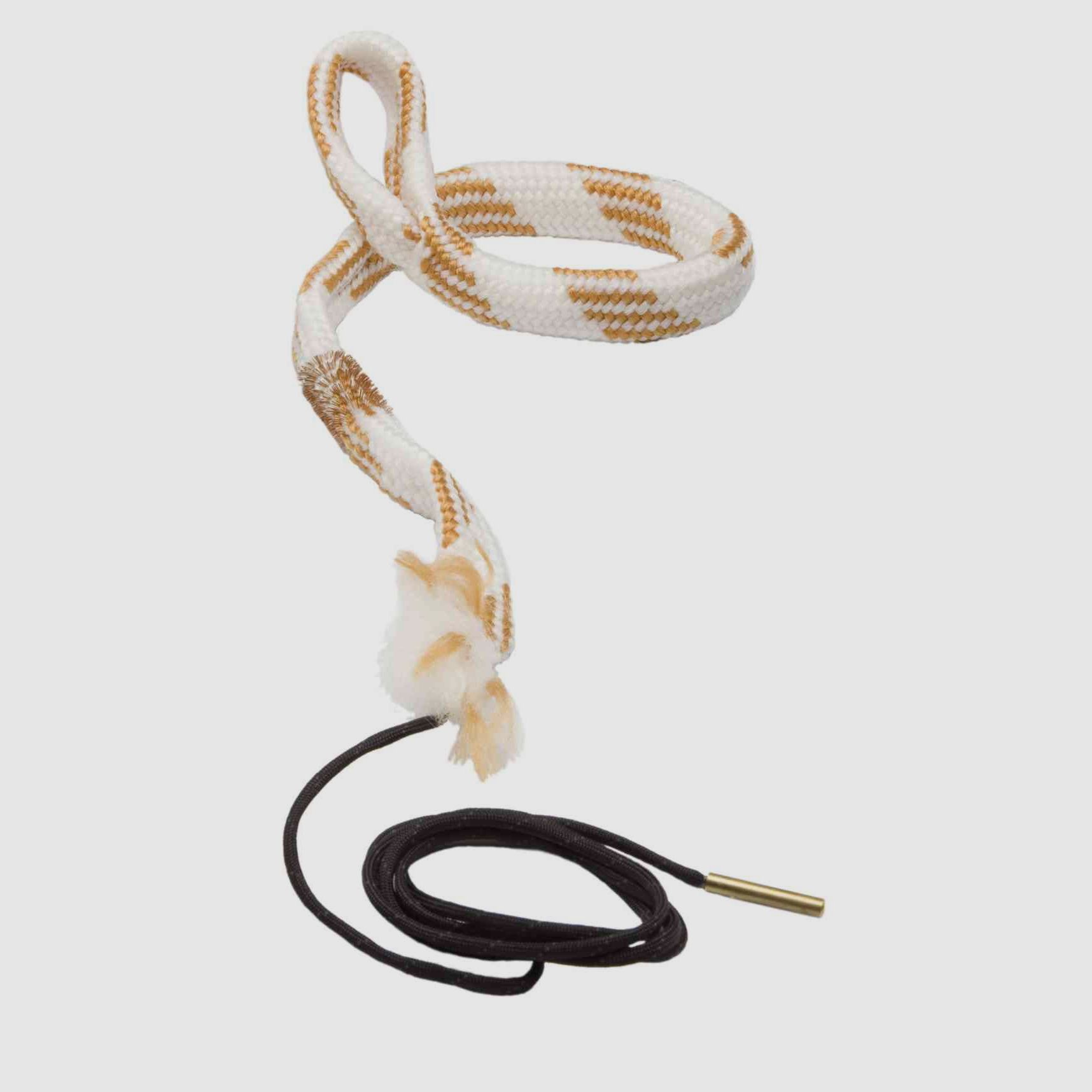 Boresnake, 16 Gauge Shotgun, Den