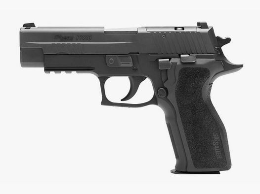 Sig Sauer P226 Elite