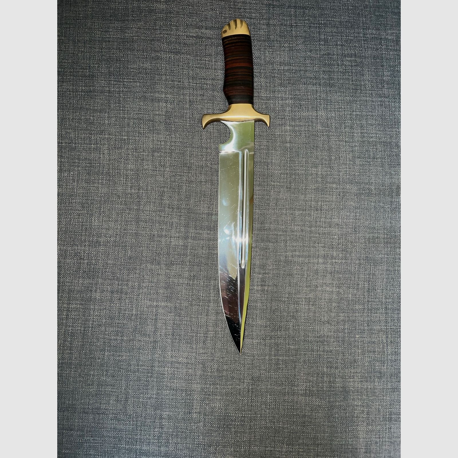 Outdoor Messer