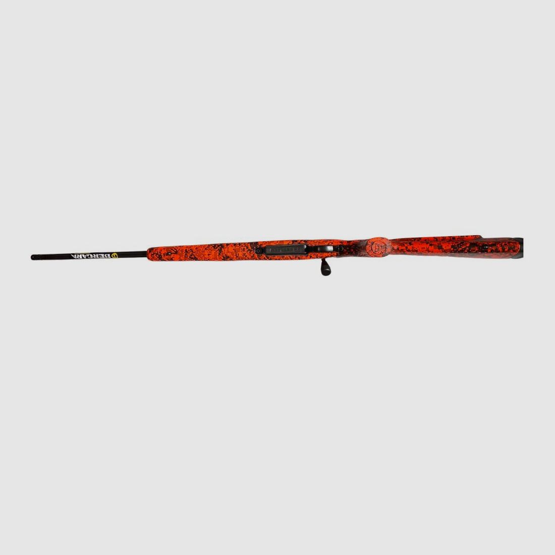 Bergara	 B14 DRIVEN HUNT | Editionsmodell | Limited Edition - Waffen Friedrichs