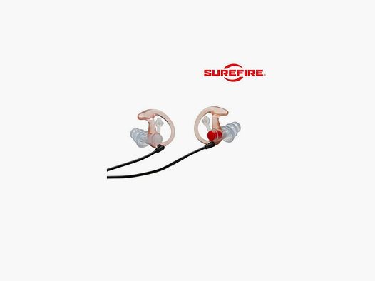 Earplugs EP4. Size M