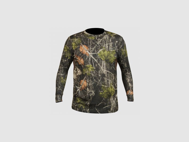 Hart Maglietta a Manica Lunga Crew-L | L