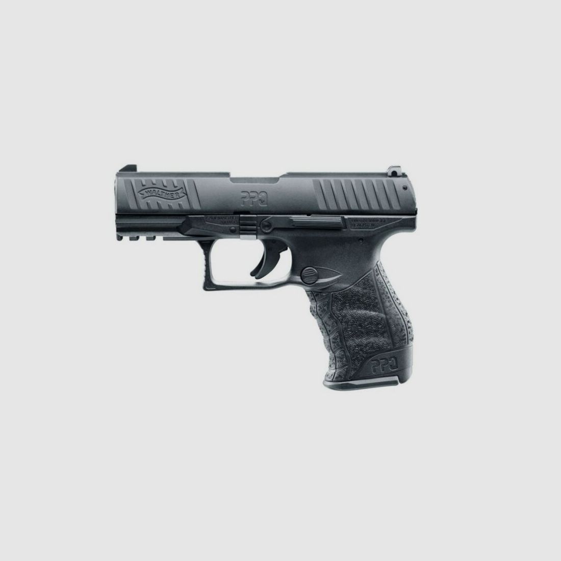 Walther PPQ M2
