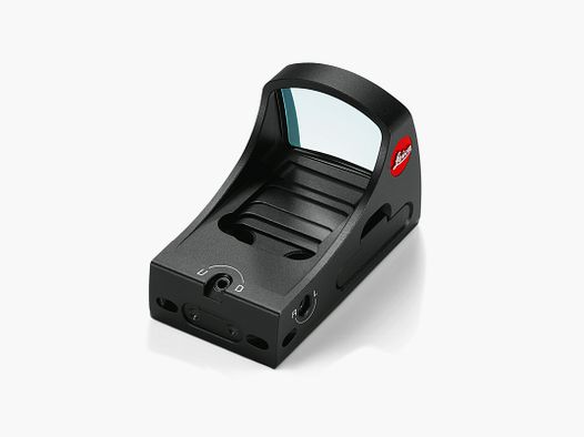 Leica Tempus ASPH. 2,5 MOA Reflexvisier