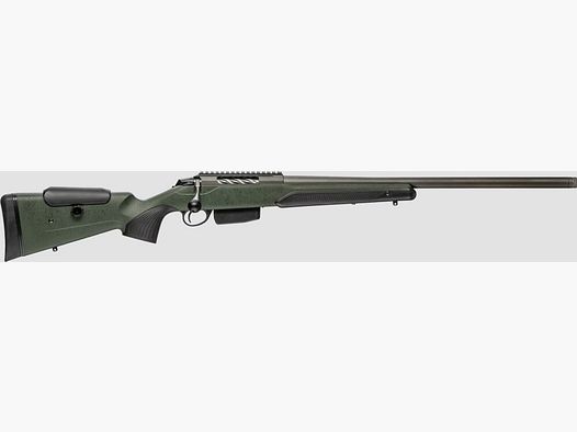 Tikka T3x Super Varmint RTG
