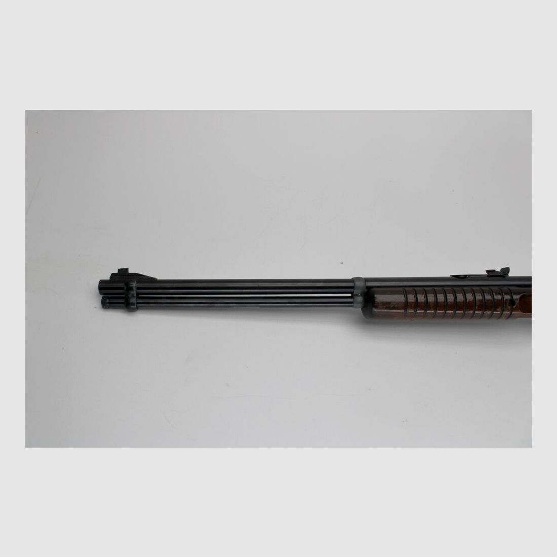 Vorderschafts herhalingsgeweer Erma EG72 .22lr