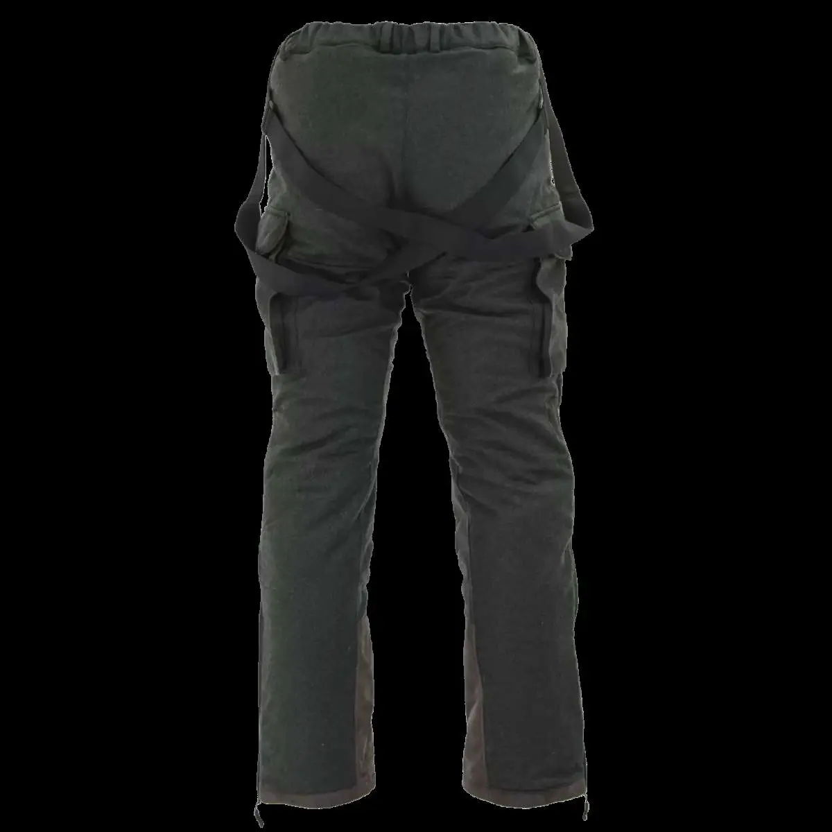 G-Loft Loden trousers, image 3 of 24