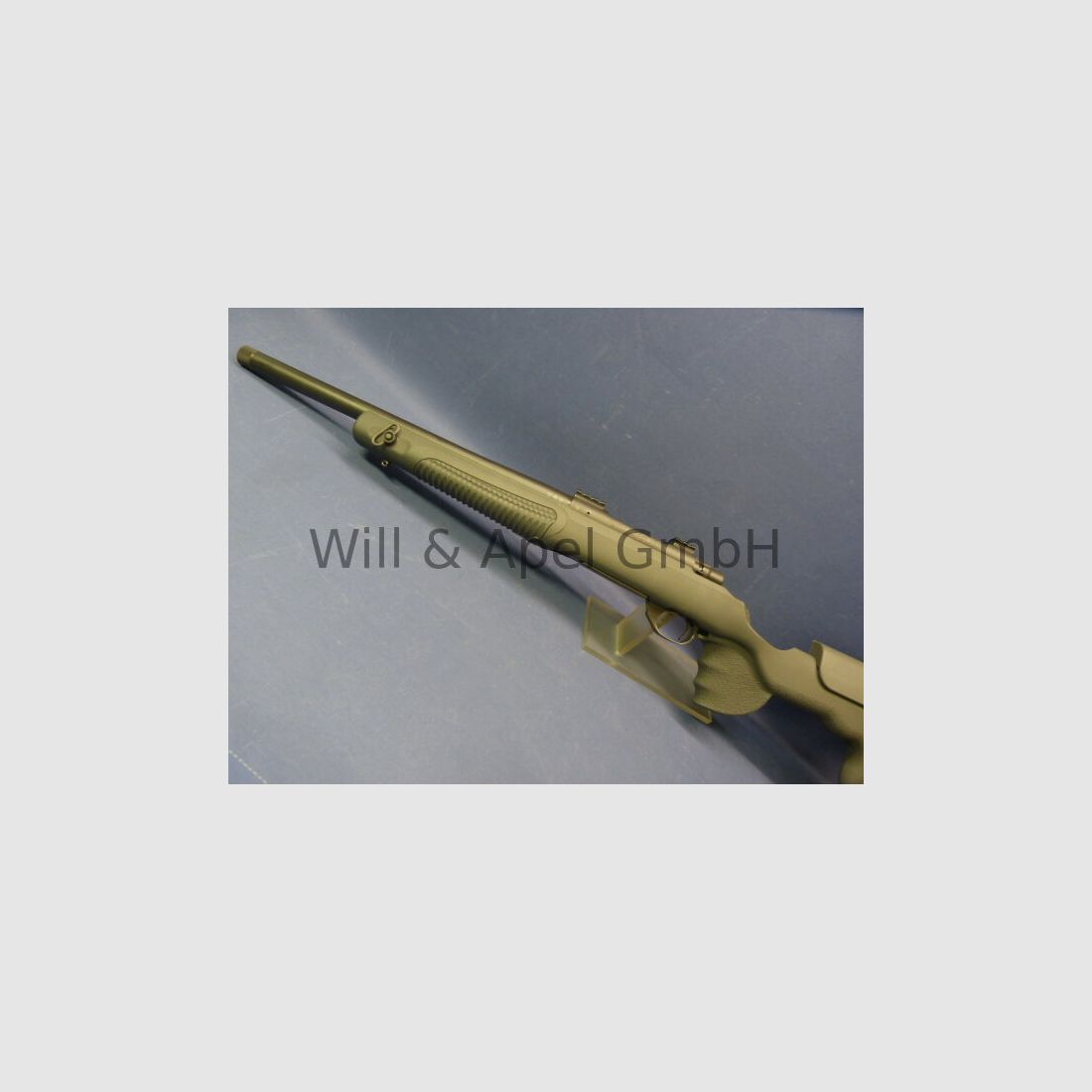 HOWA /GRS 1500 HB Kort