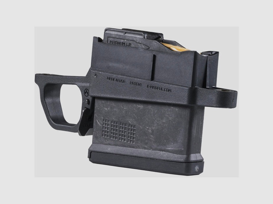 Magpul Hunter 700L Magnum Bolt-Action-Magazinschacht