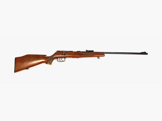 Voere StLf2 .22 WMR, Occasion