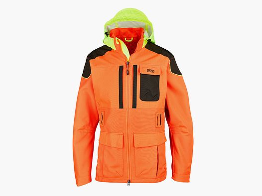 Hart Nachsuchenjacke Wildpro-J