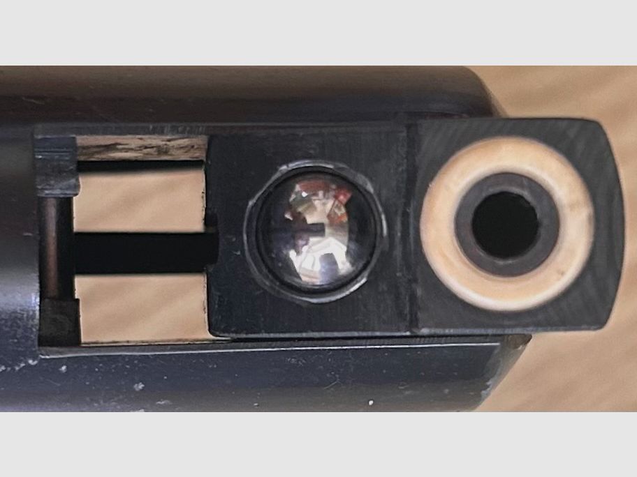 Klassiker mit Power: Weihrauch HW70