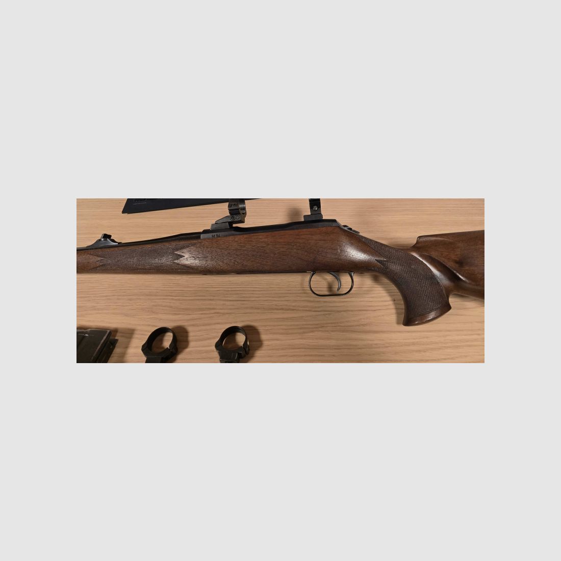 MAUSER Modell 94, .30-06