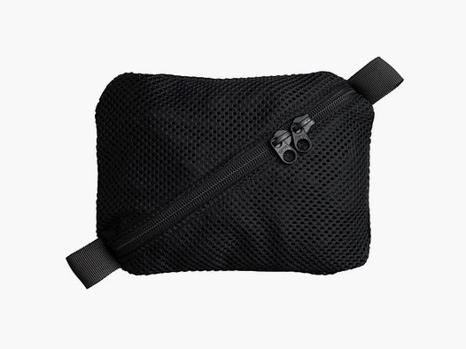 Savotta Savotta Bag Trinket Pouch 15 x 20 cm Standalone - Black