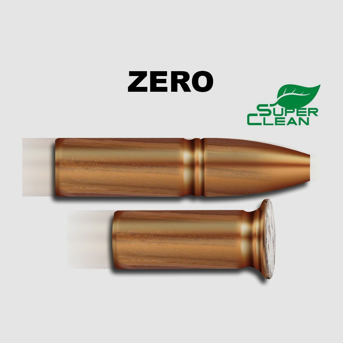 Geco Zero 139grs - 20Stk