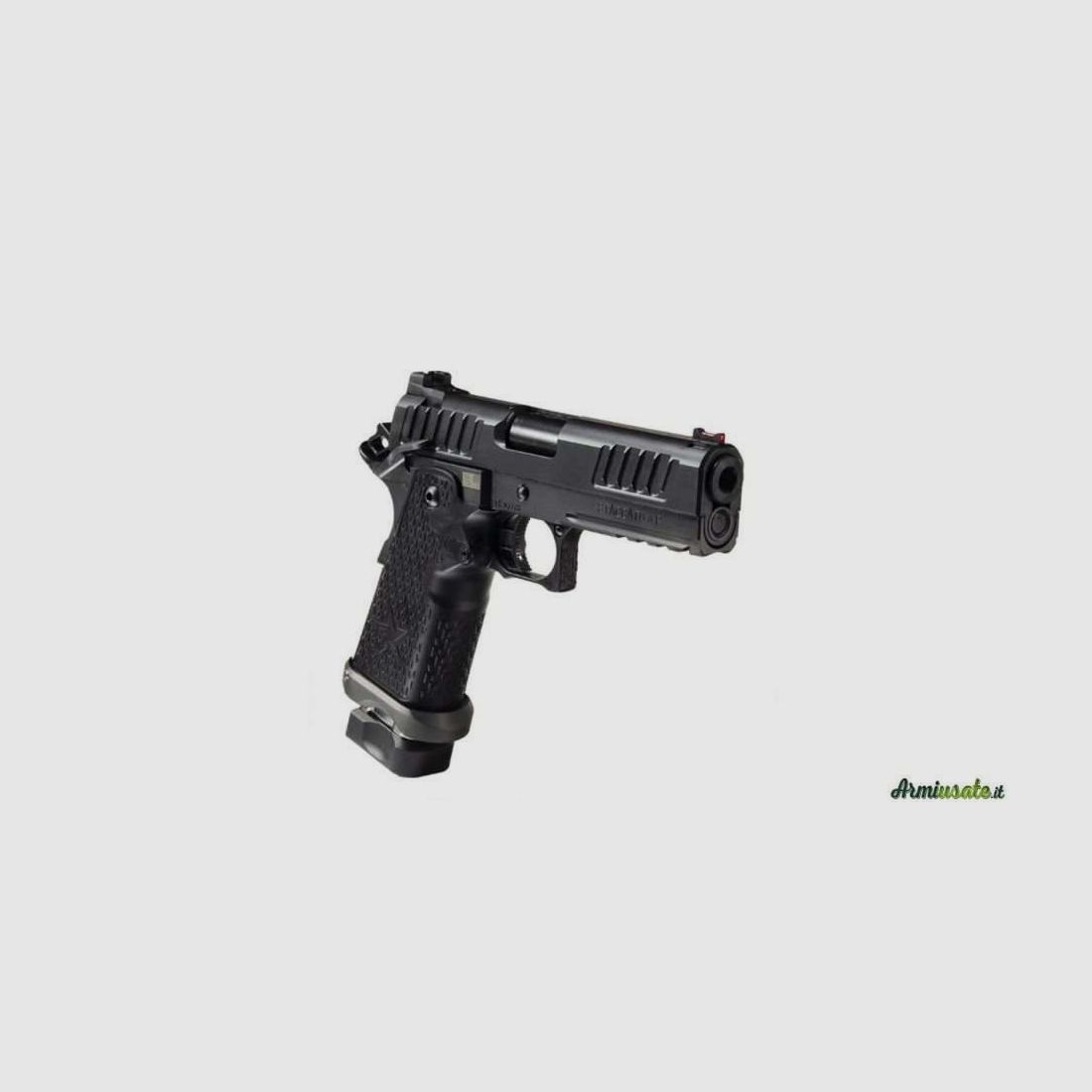 STI International Staccato Pistolet 2011 Staccato-P 2011 Cal.9x19mm, image 3 sur 5