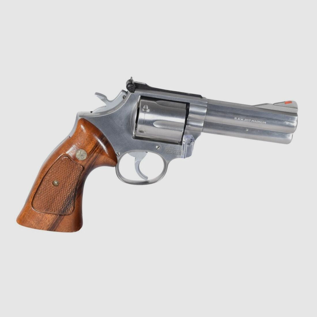 Smith & Wesson 686-4