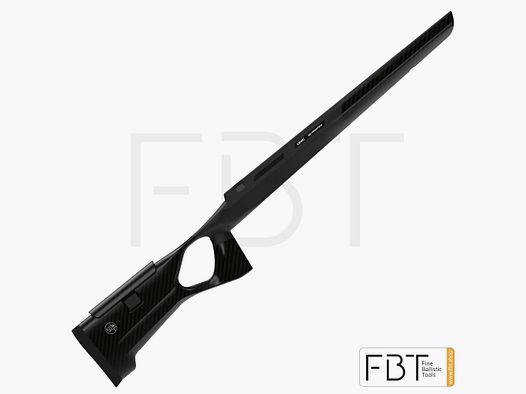 FBT Calcio in Carbonio – UNIC Revolution per Mauser M03