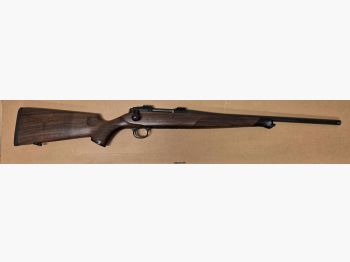 STEEL ACTION Repetierbüchse HSL Holzschaft .308 Win. LL 51 cm