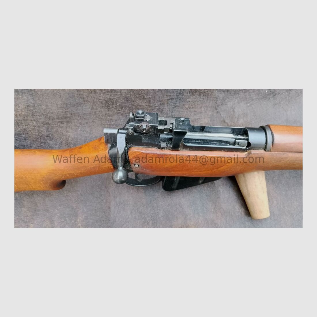 Enfield No.4 MK 2 (F)