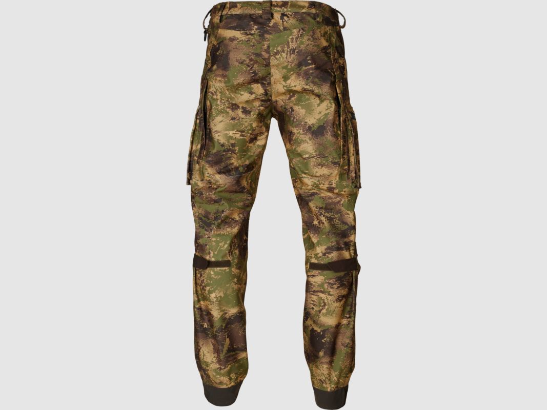 Härkila Herren Hose Deer Stalker Camo HWS AXIS MSP®Forest