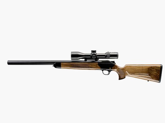 Blaser R8 Silence – Alljagd-Edition