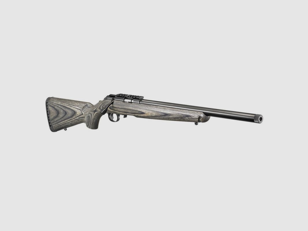Ruger American Rimfire Target .17 HMR, imagen 1 de 3