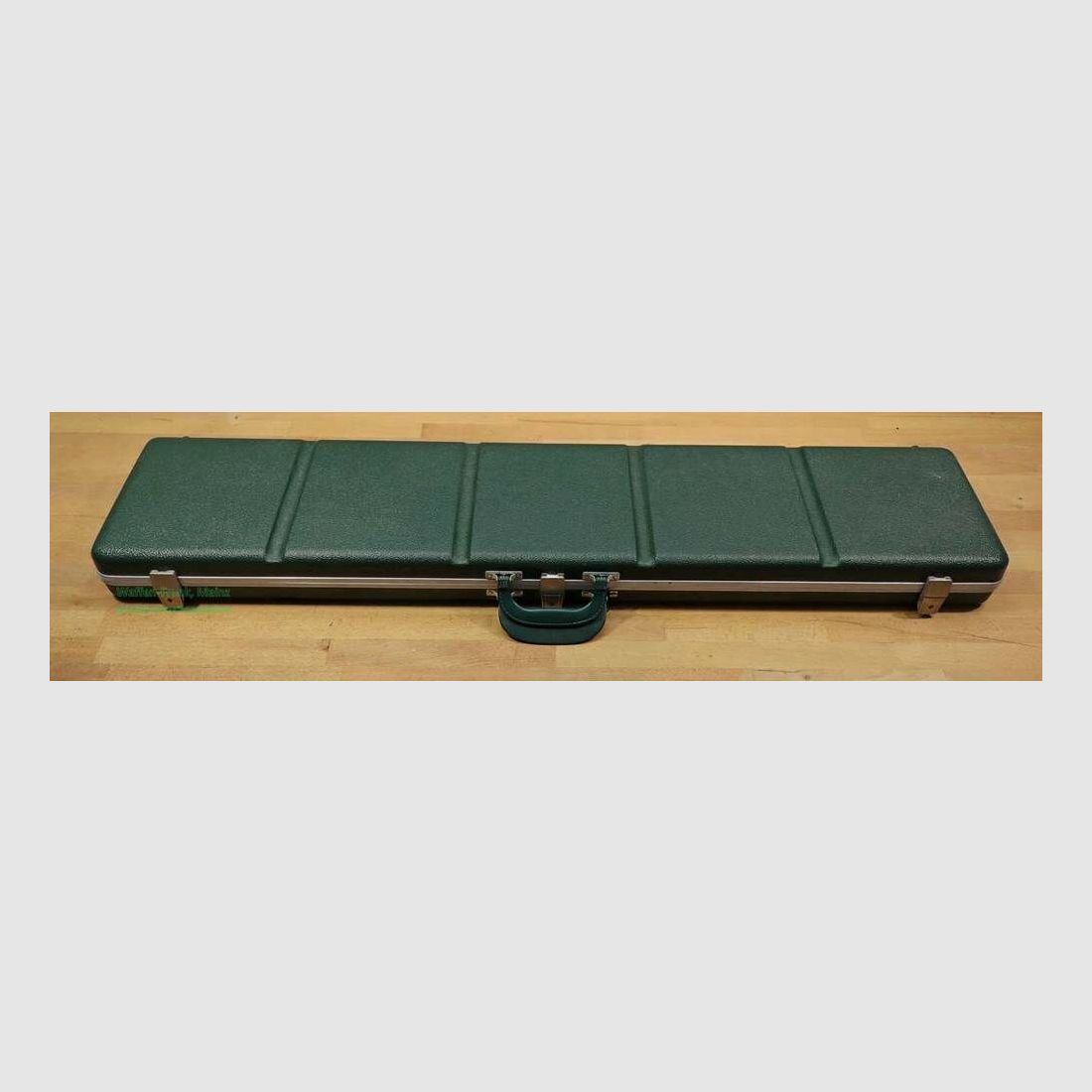 ABS, USA rifle case green