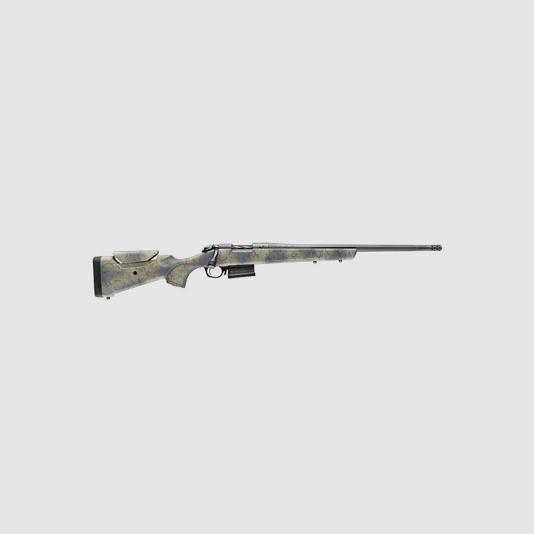 B14 Wilderness Sierra – 20" .223 Rem.