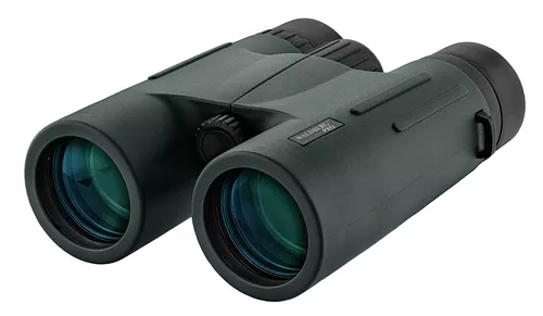 Waldberg Pro 8×42 impermeabile kaki, immagine 3 di 4