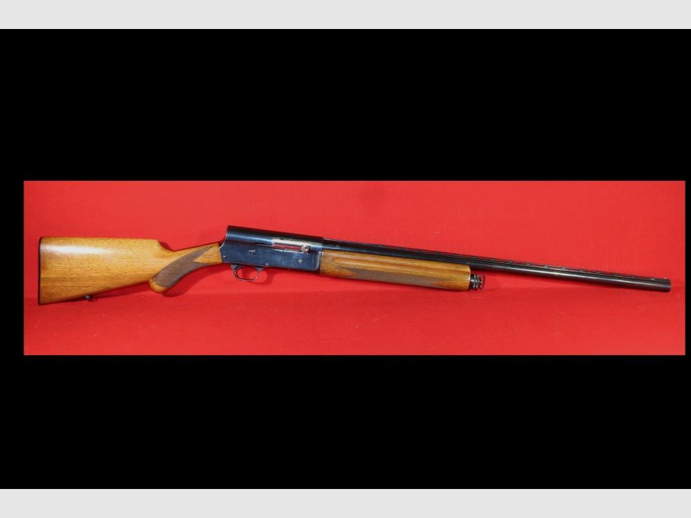 FN - Browning Automat