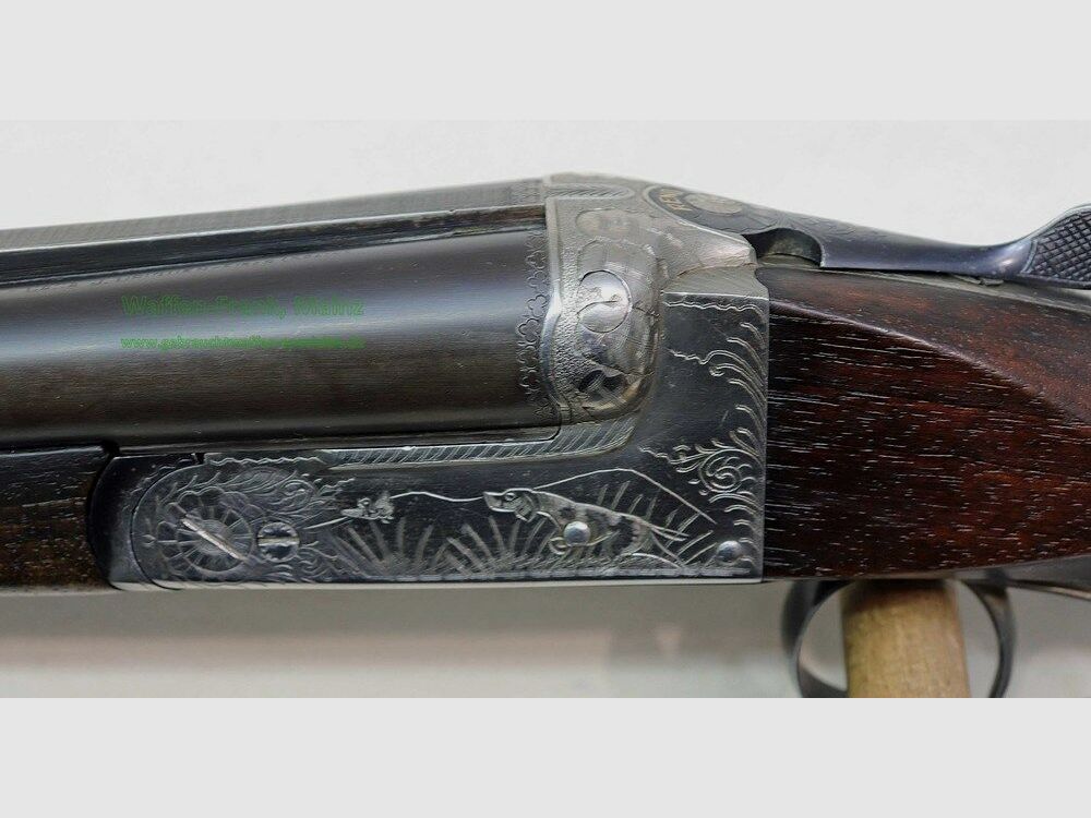 Reno Querflinte Mod. Jagd
