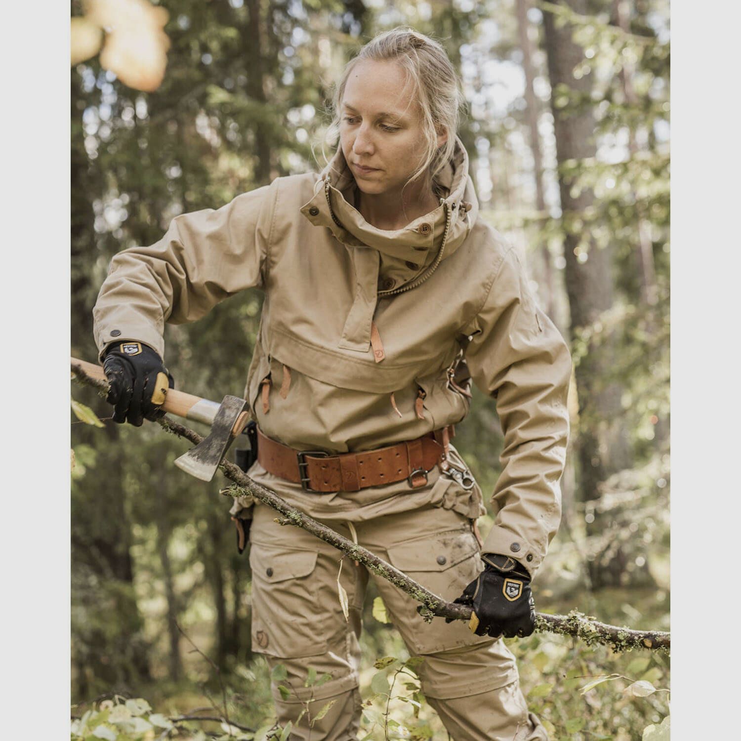 Fjällräven Equipment Gürtel